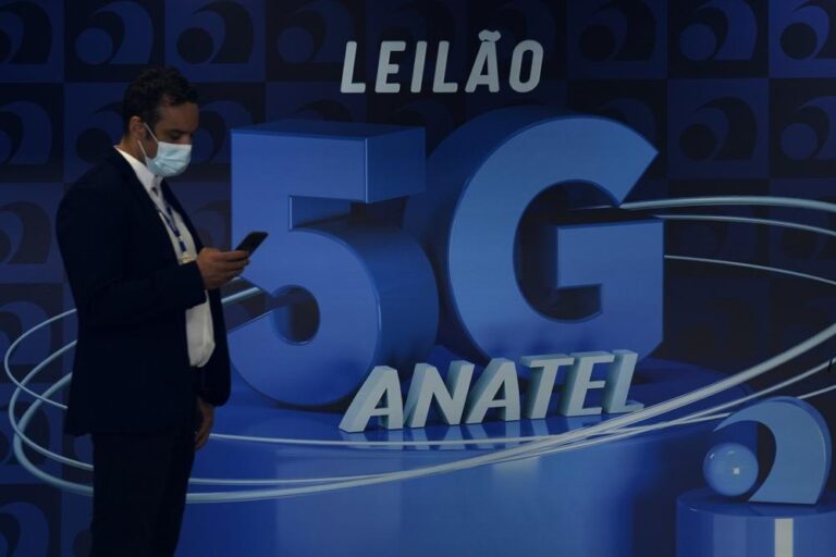 Brazil’s awaited 5G tender yields billions in investment