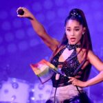 Universal Music, whose roster includes musicians like Ariana Grande, plans to work with Curio to develop digital artwork and other collectibles for the company and its artists. Getty Images for iHeartMedia